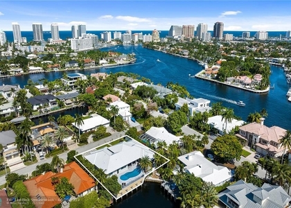 4 Bedrooms, Sunrise Key Rental in Miami, FL for $20,000 - Photo 1