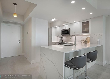 2 Bedrooms, Tarpon River Rental in Miami, FL for $4,200 - Photo 1