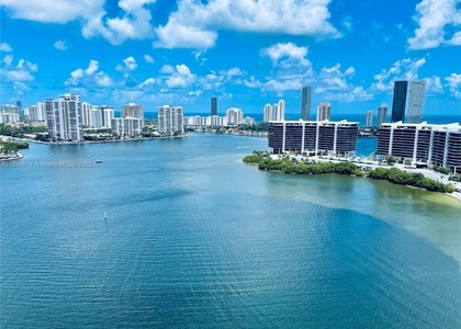 2 Bedrooms, Peninsula Rental in Miami, FL for $9,500 - Photo 1