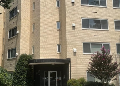 1 Bedroom, Chevy Chase Rental in Washington, DC for $1,750 - Photo 1