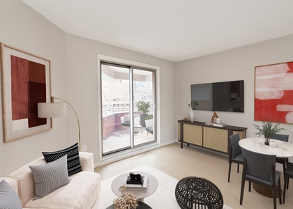 3 Bedrooms, Kips Bay Rental in NYC for $8,940 - Photo 1
