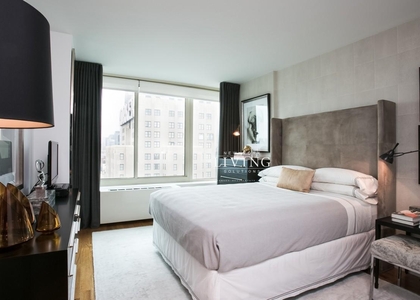 1 Bedroom, Hudson Yards Rental in NYC for $3,655 - Photo 1