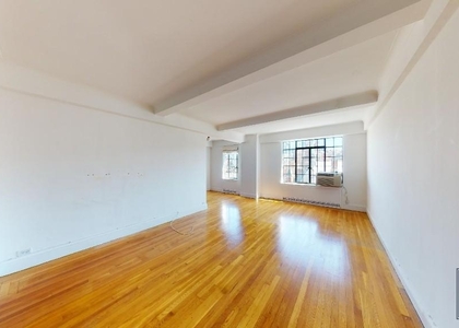 Studio, West Village Rental in NYC for $5,250 - Photo 1
