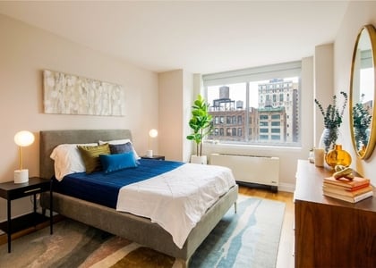 2 Bedrooms, NoMad Rental in NYC for $10,370 - Photo 1