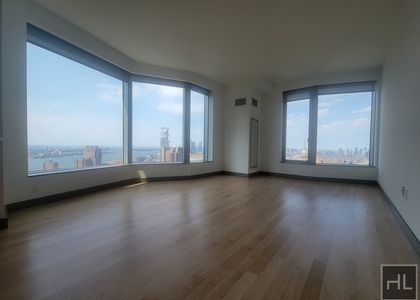 1 Bedroom, Financial District Rental in NYC for $7,041 - Photo 1