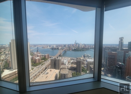 1 Bedroom, Financial District Rental in NYC for $7,086 - Photo 1
