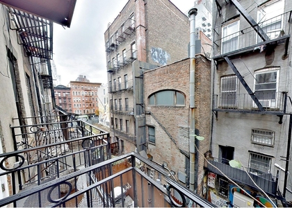 2 Bedrooms, Lower East Side Rental in NYC for $4,995 - Photo 1