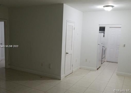 1 Bedroom, Biscayne Beach Rental in Miami, FL for $2,000 - Photo 1