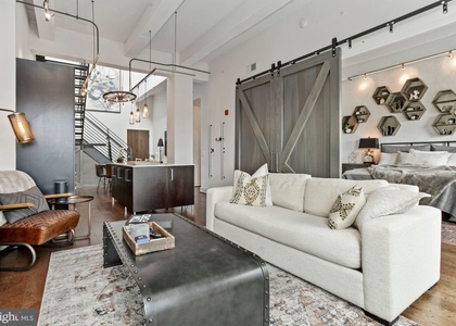1 Bedroom, Logan Circle - Shaw Rental in Washington, DC for $5,000 - Photo 1
