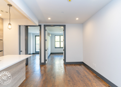 2 Bedrooms, Crown Heights Rental in NYC for $2,899 - Photo 1