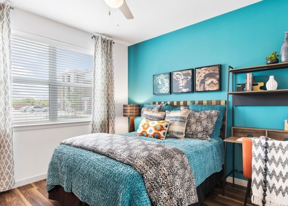 2 Bedrooms, Celina Rental in  for $1,964 - Photo 1