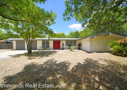 4 Bedrooms, Windcrest Rental in San Antonio, TX for $2,000 - Photo 1
