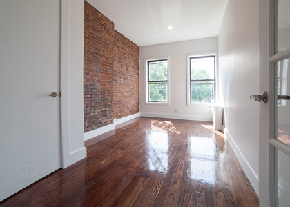 3 Bedrooms, Crown Heights Rental in NYC for $4,125 - Photo 1