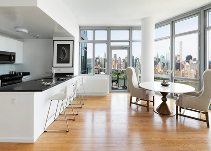 3 Bedrooms, Hunters Point Rental in NYC for $7,090 - Photo 1