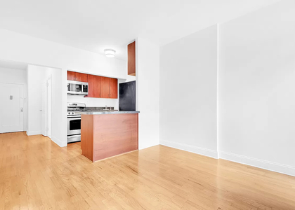 1 Bedroom, Hell's Kitchen Rental in NYC for $3,594 - Photo 1