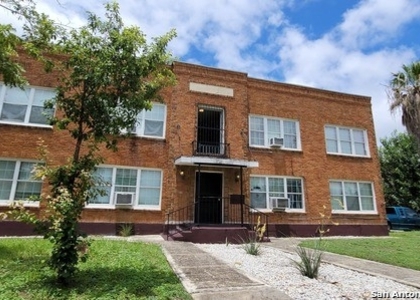 2 Bedrooms, Jefferson Rental in San Antonio, TX for $975 - Photo 1