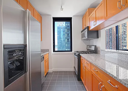 1 Bedroom, Hudson Yards Rental in NYC for $4,500 - Photo 1
