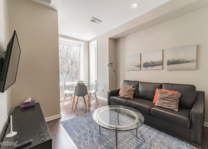 1 Bedroom, Logan Circle - Shaw Rental in Baltimore, MD for $3,000 - Photo 1