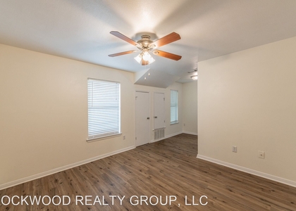 1 Bedroom, San Antonio Central Rental in San Antonio, TX for $850 - Photo 1