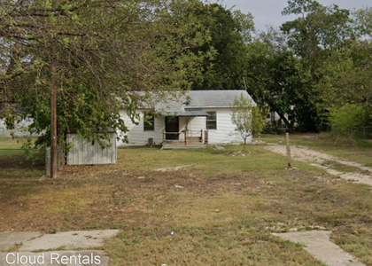 2 Bedrooms, Killeen Rental in Killeen-Temple-Fort Hood, TX for $775 - Photo 1