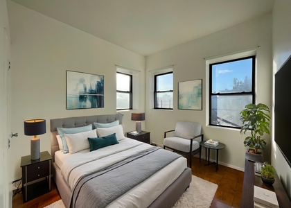 301 East 110th Street Apt 4D - Photo 1