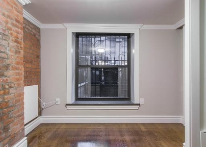 2 Bedrooms, Alphabet City Rental in NYC for $5,195 - Photo 1