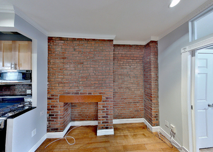 1 Bedroom, Alphabet City Rental in NYC for $3,650 - Photo 1