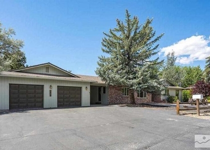 3 Bedrooms, Carson City Rental in Carson City, NV for $2,795 - Photo 1