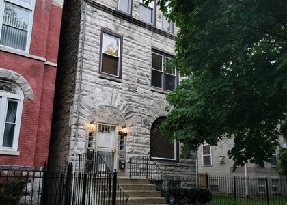 3 Bedrooms, Grand Boulevard Rental in Chicago, IL for $1,450 - Photo 1