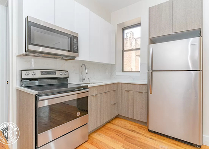4 Bedrooms, Crown Heights Rental in NYC for $3,145 - Photo 1
