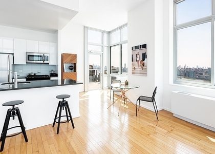 Studio, Hunters Point Rental in NYC for $3,715 - Photo 1