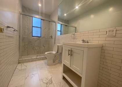 4 Bedrooms, Hamilton Heights Rental in NYC for $4,600 - Photo 1