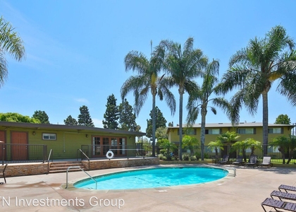 2 Bedrooms, Garden Grove Rental in Los Angeles, CA for $2,350 - Photo 1