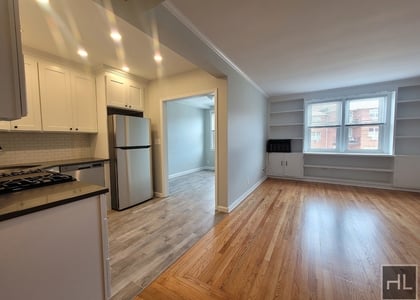 2 Bedrooms, Queensboro Hill Rental in NYC for $2,500 - Photo 1