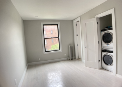 1 Bedroom, Inwood Rental in NYC for $2,250 - Photo 1
