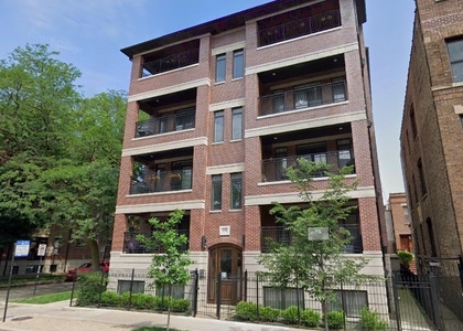 2 Bedrooms, Lakeview Rental in Chicago, IL for $4,000 - Photo 1