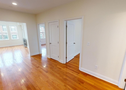 2 Bedrooms, Commonwealth Rental in Boston, MA for $3,295 - Photo 1