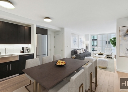 2 Bedrooms, Hell's Kitchen Rental in NYC for $8,075 - Photo 1