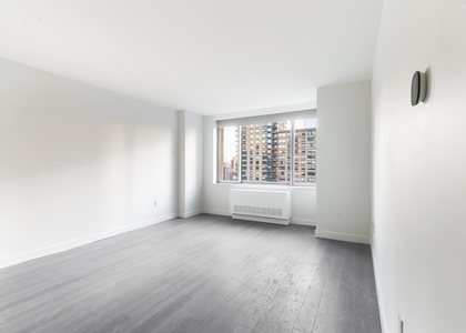1 Bedroom, Lincoln Square Rental in NYC for $5,750 - Photo 1