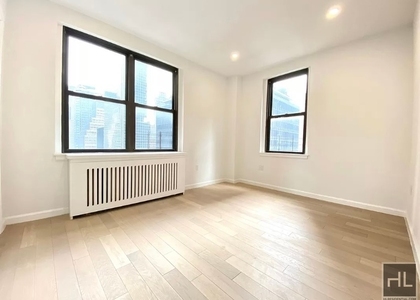 2 Bedrooms, Turtle Bay Rental in NYC for $6,350 - Photo 1