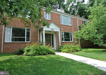 2 Bedrooms, North Bethesda Rental in Washington, DC for $1,850 - Photo 1