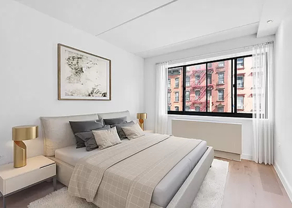 2 Bedrooms, Two Bridges Rental in NYC for $5,350 - Photo 1