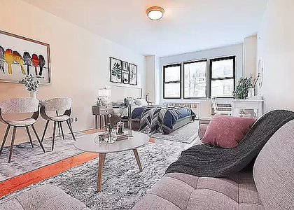 Studio, Murray Hill Rental in NYC for $2,995 - Photo 1