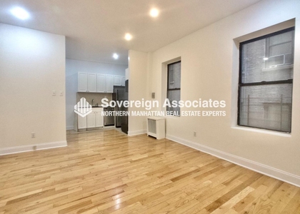 2 Bedrooms, Washington Heights Rental in NYC for $2,800 - Photo 1