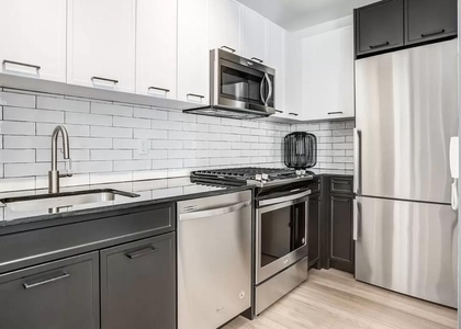 Studio, Financial District Rental in NYC for $3,250 - Photo 1