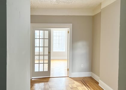 1 Bedroom, Alphabet City Rental in NYC for $3,695 - Photo 1