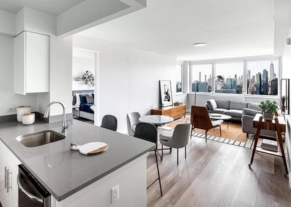 2 Bedrooms, Hunters Point Rental in NYC for $5,995 - Photo 1