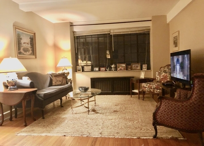 1 Bedroom, Turtle Bay Rental in NYC for $3,100 - Photo 1