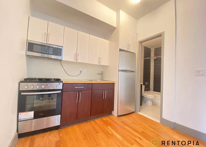 2 Bedrooms, Williamsburg Rental in NYC for $4,200 - Photo 1