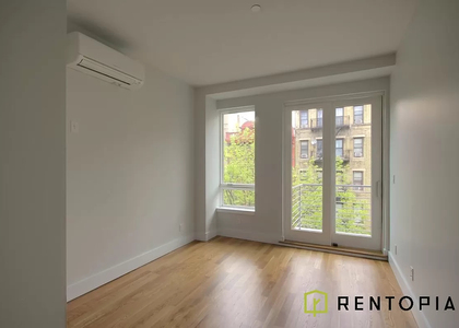 2 Bedrooms, Williamsburg Rental in NYC for $5,200 - Photo 1